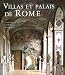 Villas et palais de Rome