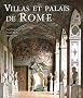 Villas et palais de Rome