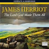 The Lord God Made them All | [James Herriot]
