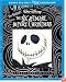 The Nightmare Before Christmas [Blu-ray] + Digital Copy