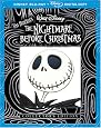 The Nightmare Before Christmas [Blu-ray] + Digital Copy