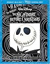 The Nightmare Before Christmas [Blu-ray] + Digital Copy