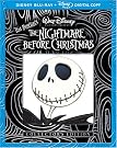 The Nightmare Before...