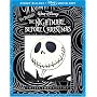 The Nightmare Before Christmas [Blu-ray] + Digital Copy