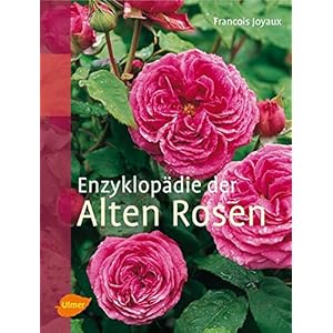 Enzyklopädie der Alten Rosen