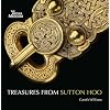 Treasures from Sutton Hoo