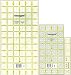 Omnigrid(R) Rotary Ruler Set -Basics