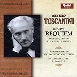Brahms: Requiem