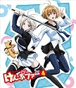 けんぷファーVOL4(初回限定生産) [Blu-ray]