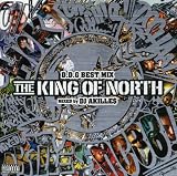 D.D.G.BEST MIX THE KING OF NORTH MIxed By DJ AKILLE$