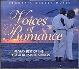 Voices of Romance - The Very Best of Great Romantic Singers