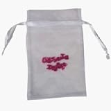 Making Believe 78020-B Day Spa Favor Bag - Bulk Dozen