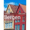 Top Sights Travel Guide: Bergen (Top Sights Travel Guides)