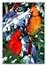 Winter Wonders Silk Reflections Garden Size Flag
