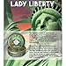 Crazy Aaron's Lady Liberty 4