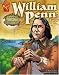 William Penn: Founder of Pennsylvania (Graphic Biographies)