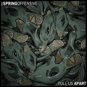 Pull Us Apart