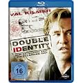 Double Identity [Blu-ray]