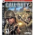 Call of Duty 3