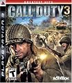 Call of Duty 3
