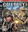 Call of Duty 3