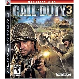 Call of Duty 3
