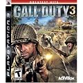 Call of Duty 3