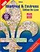 Book Deluxe Montreal and Area Street Guide