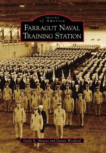 farragut naval training station images of america
