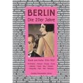 Berlin - Die 20er Jahre: Kunst und Kultur in der Weimarer Republik 1918-1933