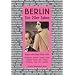 Berlin - Die 20er Jahre: Kunst und Kultur in der Weimarer Republik 1918-1933