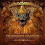 Hell Yeah!!! The Awesome Foursome: Live In Montreal