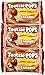Tootsie Limited Edition Caramel Pops, 12.6 oz Bags Gift Pack (Pack of 3)