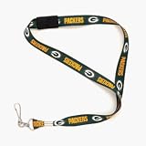 Green Bay Packers Lanyard