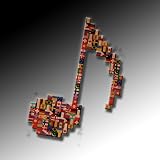 Music top 100's hits