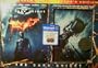 The Dark Knight: Full-screen Collector's Edition (With 2-in-1 Dc Comic Book and Two-face Relica Coin)