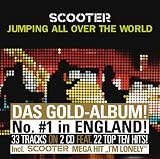 Produkt-Bild: Scooter. Jumping All Over The World