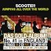 Jumping All Over The World (Limited Edition) Bonus CD mit allen 20 #1 Hits
