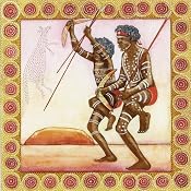 Aboriginal Tales | [David Angus]