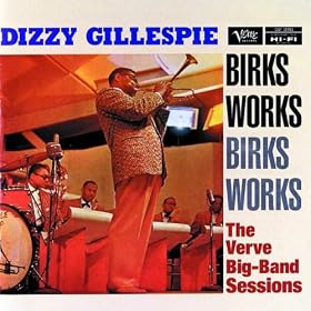 Dizzy's Business