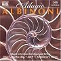 Adagio Albinoni