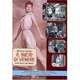 One Touch of Venus [ NON-USA FORMAT, PAL, Reg.0 Import - Italy ]