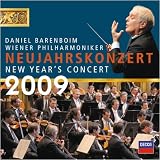 Produkt-Bild: Neujahrskonzert 2009