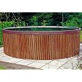 Beckmann Regenfass 4000 Liter