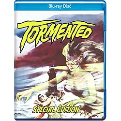 Tormented [Blu-ray]