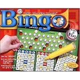 Bingo 2009 Boxed Calendar