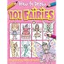 101 Fairies (How to Draw)