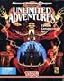 Advanced Dungeons & Dragons Unlimited Adventures Fantasy Construction Kit