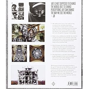 JR: Can Art Change the World?
