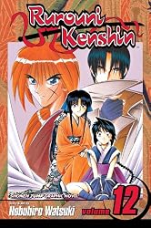 Rurouni Kenshin, Vol. 12